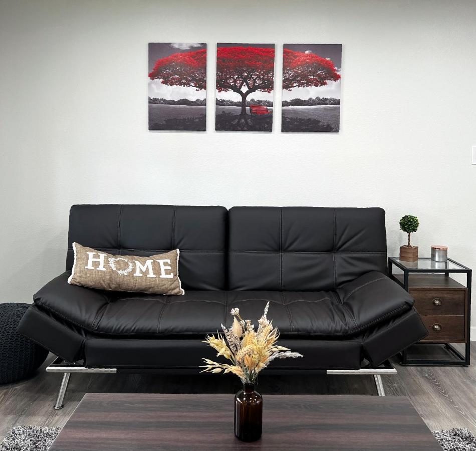 Anchorage Midtown Apartment- Wyoming 1 ภายนอก รูปภาพ